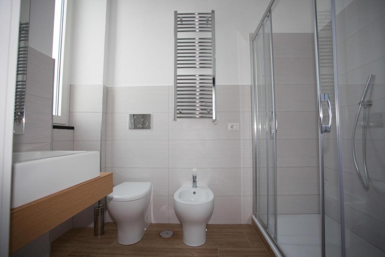 Guesthouse Porto Di Roma Civitavecchia Dış mekan fotoğraf